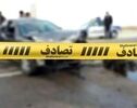۶ حادثه مرگبار در معابر تهران طی هفته اول مهر ماه