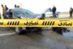 ۶ حادثه مرگبار در معابر تهران طی هفته اول مهر ماه