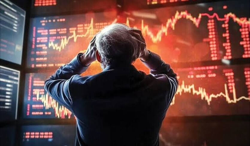 هشدار آخرالزمانی برای بازار اوراق آمریکا؛ آیا جنگ خریداران را ناپدید کرد؟