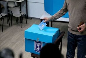 آغاز انتخابات کنست در ۹۹ نمایندگی اسرائیل در خارج از اراضی اشغالی