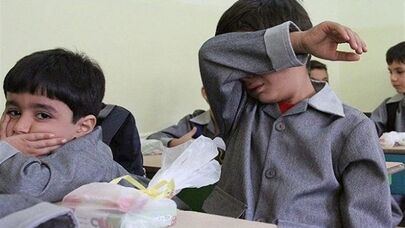 احتمال خونریزی مغزی دانش‌آموز تنکابنی؛ علت ماجرا تنبیه بدنی است؟