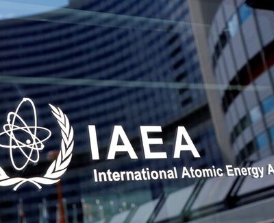 Russia denounces IAEA’s disgraceful resolution against Iran