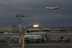 From Flydubai to Iran: Does Netanyahu Want War or Just Shadow of War?