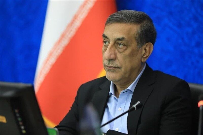 قائم‌پناه: تولید وظیفه دولت نیست؛ بخش خصوصی باید میدان‌دار شود