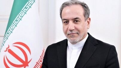 عراقجی: استقرار أسواق الطاقة العالمیة رهنٌ بالقرار الأمریکی

