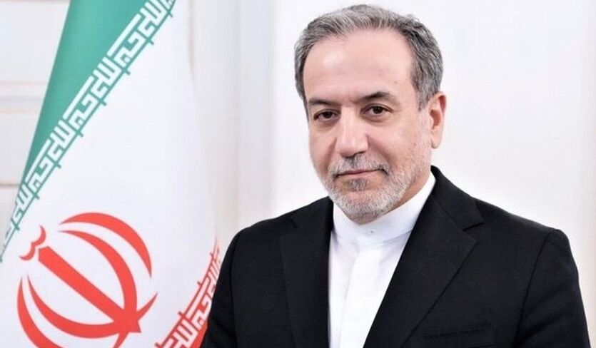 عراقجی یکشف عن أولویات السیاسة الخارجیة الایرانیة
