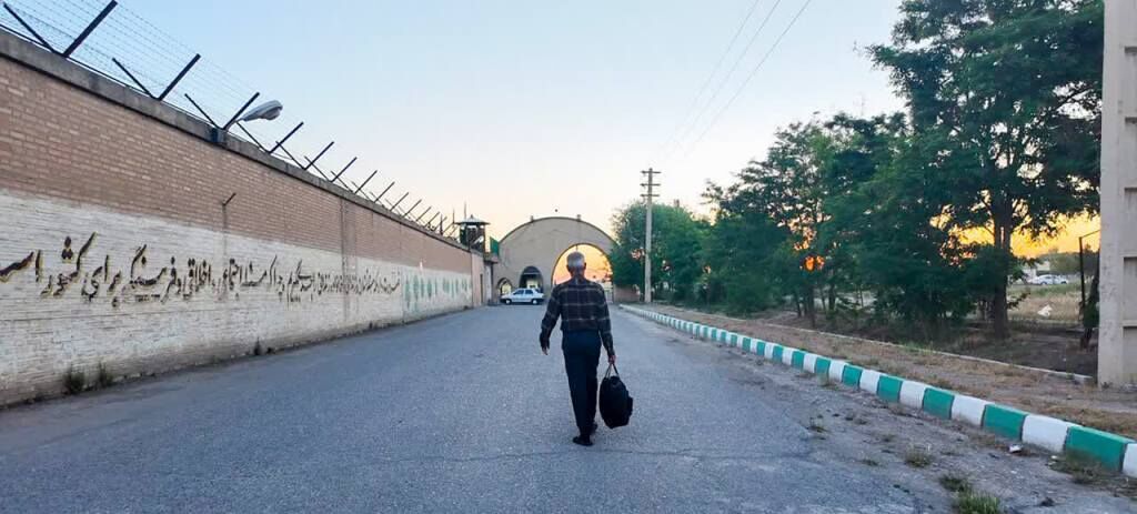 آزادی 35 مددجو از زندان با استفاده از ارفاق قضایی
