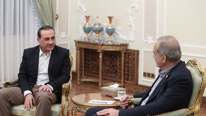 پیشنهاد تازه عاصم منیر به ایران با چراغ سبز ترامپ؛ آیا توافق در راه است؟