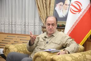 حاجی‌بابایی: حزب‌بازی و منافع جناحی، بزرگ‌ترین آفت کشور است