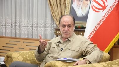 حاجی‌بابایی: حزب‌بازی و منافع جناحی، بزرگ‌ترین آفت کشور است