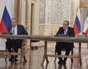 لاوروف : آماده کمک به ایران برای عبور از بحران هستیم ؛ عراقچی: ناامنی خلیج فارس و تنگه هرمز نتیجه تجاوز آمریکا و اسرائیل است