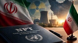 انسحاب إیران من معاهدة عدم انتشار الأسلحة النوویة: تهدید سیاسی أم قرار استراتیجی؟

