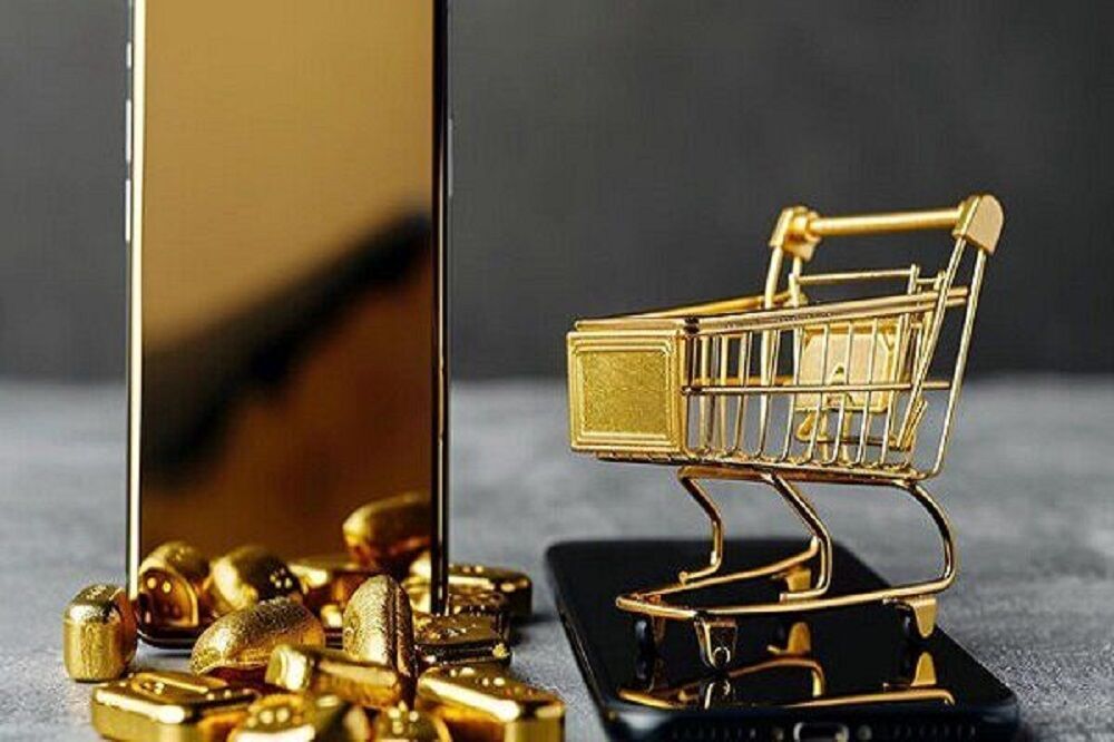 بانک مرکزی نامه منتسب درباره سکوهای فروش اینترنتی طلا را تکذیب کرد