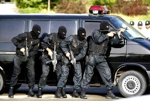 پایان کار تیم شرارت و سرقت‌های مسلحانه در ایرانشهر 