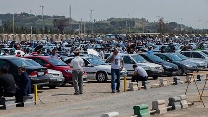 قیمت گذاری خودرو متوقف شد؛ دلیل توقف اعلام قیمت‌ها در پلتفرم‌های خودرویی چیست؟