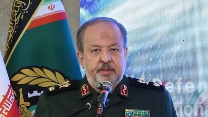 Iranian missiles, not US bombs determine equation