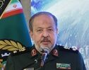 وزیر الدفاع بالوکالة: قدراتنا الصاروخیة غیرت المعادلات ولم تعد نوعیة القنابل أو أحجامها ذات أهمیة

