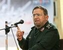 سرلشکر ایزدی: تنگه هرمز تا تحقق شروط ایران بسته می‌ماند