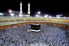 هیاتی از ایران برای نهایی‌کردن توافق حج ۱۴۰۶ به عربستان می‌رود