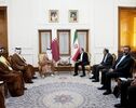 قطر با چه پیامی به تهران بازگشت؛توافق نزدیک است یا بن‌بست تازه؟