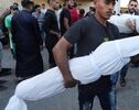 غزة.. ارتفاع ضحایا خرق اتفاق وقف النار لـ1,422 شهیدًا

