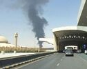 نیروهای مسلح یمن از حملات موشکی به اهدافی در عربستان و دفع پیشروی نیروهای وابسته به ریاض خبر دادند

