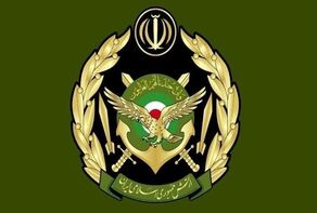 انهدام پهپاد آمریکایی لوکاس در آسمان بندرعباس