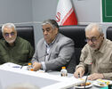  مهرداد اخلاقی وزیر دفاع شد ؛ رای قاطع مجلس به وزیر دفاع و پشتیبانی نیروهای مسلح