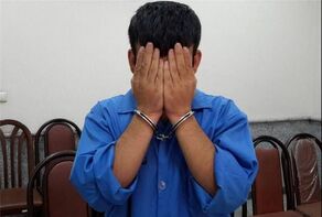 جزئیات قتل تلخ زن جوان در درگهان قشم؛ قاتل کمتر از ۶ ساعت دستگیر شد