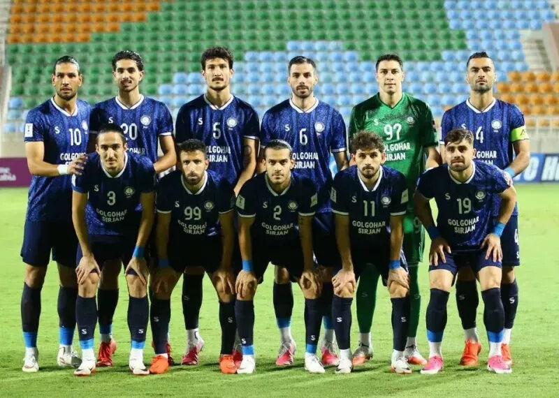 تقابل دو نماینده آسیا با شرایطی کاملاً متفاوت