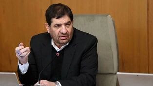 واکنش مخبر به تهدیدهای آمریکا؛ در تنگه هرمز غرق خواهند شد