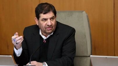 واکنش مخبر به تهدیدهای آمریکا؛ در تنگه هرمز غرق خواهند شد