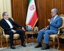 جزئیات دیدارهای جداگانه عراقچی با سه سفیر ایران