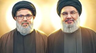 حجة الإسلام شهریاری: استشهاد السیدین نصر الله وصفی الدین ضخ دماء جدیدة فی شرایین المقاومة

