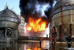 Iran FM warns of environmental damage from wars across West Asia