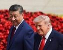 The Story Behind the Xi-Trump Meeting
