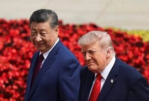 The Story Behind the Xi-Trump Meeting