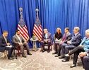 پشت پرده دیدار ترامپ و نخست‌وزیر عراق
