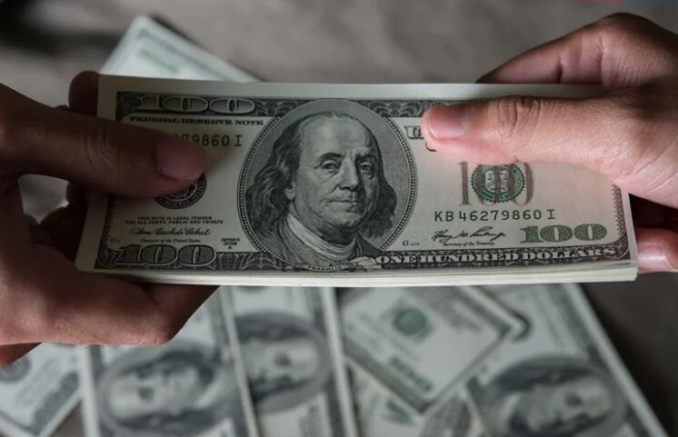 پیش‌بینی قیمت دلار فردا سه‌شنبه 21 مهر 1405؛ احتمال سقوط به کانال 258 هزار تومان