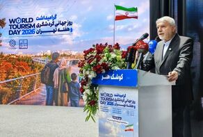 هوش مصنوعی به کمک گردشگری می‌آید، اما جای فرهنگ را نمی‌گیرد