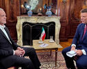 Пезешкиан: Если они захотят воевать с нами, мы ответим силой