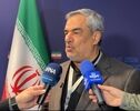 مسؤول: إنتاج النفط والغاز مستمر رغم ظروف الحرب

