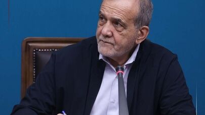 伊朗总统指责美国未能与伊朗达成协议