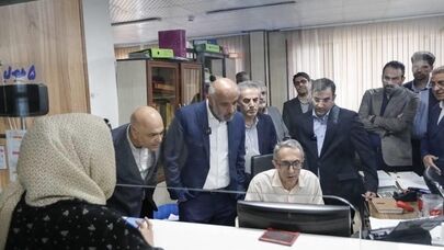 وزیر کار خبر داد: تسهیل ثبت سوابق بیمه‌ای یک میلیون کارگر در بیش از ۱۳ هزار کارگاه