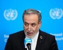 Araghchi: Fake diplomat expulsion oozes of desperation and defeat