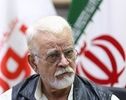 حال مهدی فخیم‌زاده خوب است