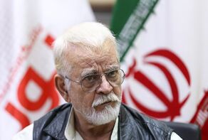 حال مهدی فخیم‌زاده خوب است