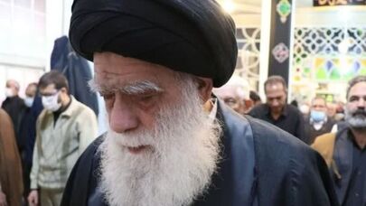 آیت‌الله حاج سید علیرضا حیدری از علمای یزد، دار فانی را وداع گفت