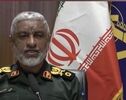 دریادار عظمایی: ناوهای آمریکایی جرأت نزدیک شدن به تنگه هرمز را ندارند