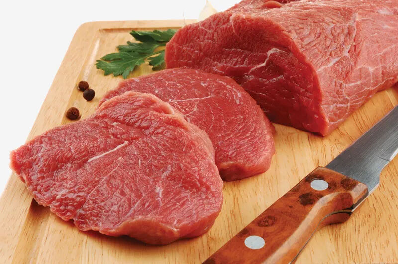 قیمت گوشت قرمز امروز چهارشنبه 6 آبان اعلام شد + جدول نرخ گوسفند و گوساله